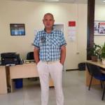 Ивлев Сергей Анатольевич