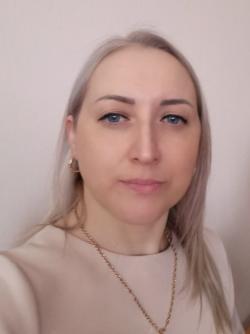 Кузнецова Наталья