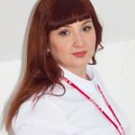 Сиберт Людмила Николаевна