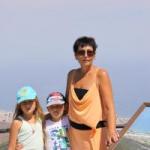 Бабаджанова Халида