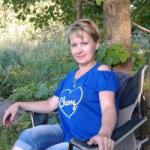 Богданова Анастасия Павловна