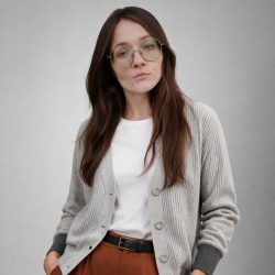 Фролова Ольга Александровна