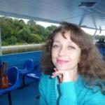 Алиева Ирина