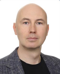 Моисеев Сергей Сергеевич