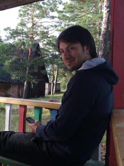 Шпекторов Станислав Александрович