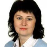 Погребная Светлана Александровна