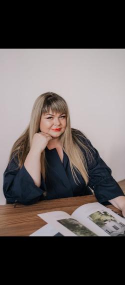 Карнаухова Олеся