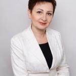 Ильина Татьяна Владимировна