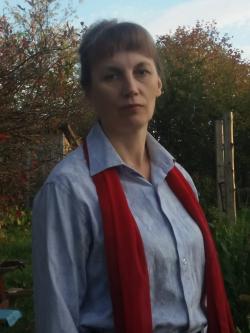Татьяна Владимировна Гурова