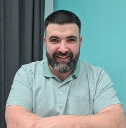 Гаврилов Михаил Юрьевич