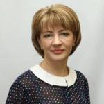 Чернова Антонина Владимировна