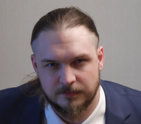 Свободов Василий Васильевич