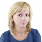 Ковалёва Галина Николаевна