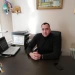 Хлгатян Григорий Тигранович