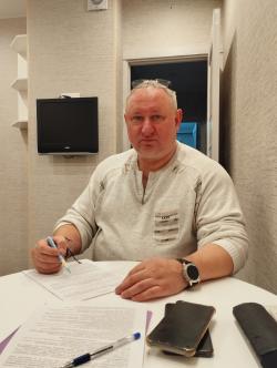 Ворожейкин Александр Валерьевич