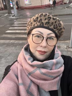 Ливадина Ольга Леонидовна