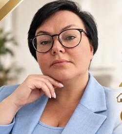 Проценко Елена Ивановна