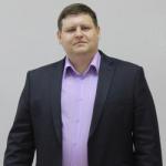 Серков Евгений Михайлович