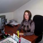 Кустова Ирина Николаевна