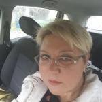 Мулина Ирина Сергеевна
