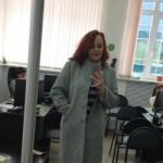 Зыкина Анна Александровна
