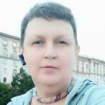Тугарина Мирослава Александровна