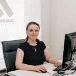 Алпатова Ольга Владимировна