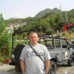 Тикланов Николай Владимирович