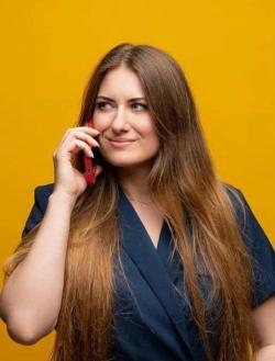 Журавлева Наталья Игоревна