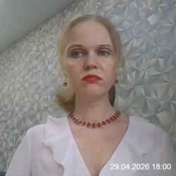 Леонтьева Наталья Владимировна