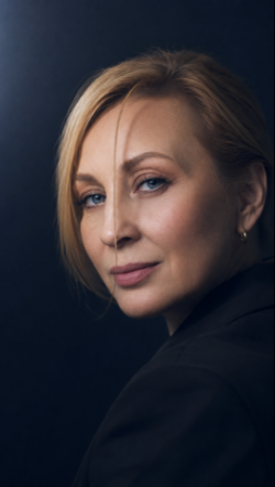 Новикова Наталья Николаевна