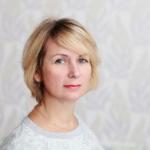 Грибакина Марина Юрьевна