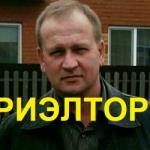 Данилов Роман Вячеславович