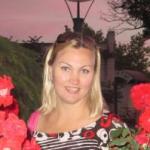 Барт Ольга Анатольевна