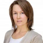 Янглеева Анна