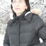 Бабенко Марина Николаевна