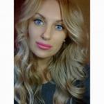 Маринина Марина