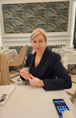 Иванова Светлана