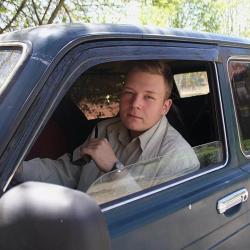 Дюдяев Алексей Борисович