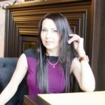 Волошина Ирина Викторовна