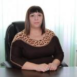 Недригайлова Анастасия Валерьевна