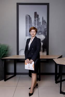 Славецкая Татьяна Николаевна