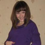 Маликова Евгения Сергеевна