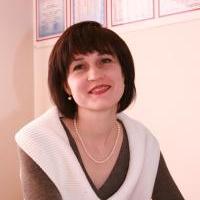 Иващенко Ольга Александровна