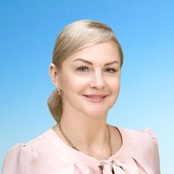 Рослякова Ольга Николаевна