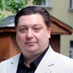 Волков Андрей Викторович