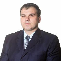 Игнатенко Алексей