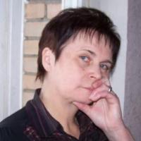 Олесова Ирина Борисовна