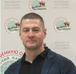Марченко Андрей Николаевич