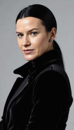 Климова Марина Викторовна